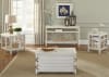 Dockside 55 Inch TV Entertainment in White Finish by Liberty Furniture - 469-TV55 - Image 2 of 0