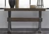 Sonoma Road Occasional Cocktail Table in Weather Beaten Bark Finish by Liberty Furniture - 473-OT1010 - Image 5 of 0