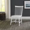 Palmetto Heights Double Pedestal Table 7 Piece Dining Set in Two Tone Shell White and Driftwood Finish by Liberty Furniture - 499-DR-A72PS - Image 5 of 0