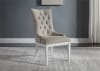 Abbey Park Trestle Table 5 Piece Dining Set in Antique White Finish by Liberty Furniture - 520-DR-5TRS - Image 2 of 0