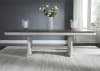Abbey Park Trestle Table 5 Piece Dining Set in Antique White Finish by Liberty Furniture - 520-DR-5TRS - Image 3 of 0
