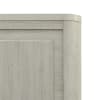 Modern Play Queen Panel Bed in Natural White Finish by Liberty Furniture - LIB-522-BR-QPB - Image 5 of 0