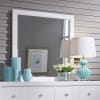 Cottage View Twin Panel Bed in White Finish by Liberty Furniture - LIB-523-YBR-TPB - Image 4 of 0