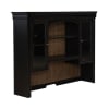 Meritage 5 Piece Jr Executive Set in Aged Charcoal Finish by Liberty Furniture - LIB-532-HO-5JES - Image 4 of 0