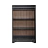 Meritage 48 Inch Bookcase in Aged Charcoal Finish by Liberty Furniture - LIB-532-HO3048 - Image 3 of 0