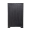 Meritage 48 Inch Bookcase in Aged Charcoal Finish by Liberty Furniture - LIB-532-HO3048 - Image 5 of 0