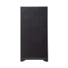 Meritage 60 Inch Bookcase in Aged Charcoal Finish by Liberty Furniture - LIB-532-HO3060 - Image 5 of 0