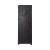 Meritage 84 Inch Bookcase in Aged Charcoal Finish by Liberty Furniture - LIB-532-HO3084 - Image 4 of 0