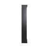 Meritage 84 Inch Bookcase in Aged Charcoal Finish by Liberty Furniture - LIB-532-HO3084 - Image 5 of 0