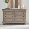 Rustic Traditions Sleigh Bed in Saddle Tan Finish by Liberty Furniture - LIB-589WT-BR-QSL - Image 5 of 0