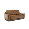 Blake Power Reclining Loveseat in Venetian Honey Leather Finish by Liberty Furniture - LIB-6000HN-UPH-2PCLOVE - Image 4 of 0