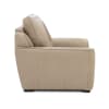 Blake Power Reclining Loveseat in Sophia Oatmeal Leather Finish by Liberty Furniture - LIB-6000OM-UPH-2PCLOVE - Image 5 of 0