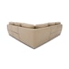 Blake BUILD YOUR OWN Sectional in Sophia Oatmeal Leather Finish by Liberty Furniture - LIB-6000OM-UPH-SECTIONAL - Image 4 of 0