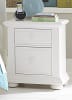 Summer House 4 Piece Youth Bedroom Set in Oyster White Finish by Liberty Furniture - 607-BR-TPBDM - Image 5 of 0