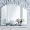 Summer House 3 Piece Vanity Desk Set in Oyster White Finish by Liberty Furniture - LIB-607-BR-VN - Image 5 of 0