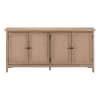 Sheridan Pointe Storage Buffet in Vintage Natural Finish by Liberty Furniture - LIB-611-CB7234 - Image 3 of 0