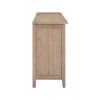 Sheridan Pointe Storage Buffet in Vintage Natural Finish by Liberty Furniture - LIB-611-CB7234 - Image 4 of 0