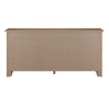 Sheridan Pointe Storage Buffet in Vintage Natural Finish by Liberty Furniture - LIB-611-CB7234 - Image 5 of 0