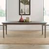 Sheridan Pointe 5 Piece Rectangular Dining Room Set in Vintage Natural Finish by Liberty Furniture - LIB-611-CD-5RLS - Image 2 of 0