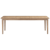 Sheridan Pointe 5 Piece Rectangular Dining Room Set in Vintage Natural Finish by Liberty Furniture - LIB-611-CD-5RLS - Image 3 of 0