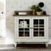 Whitney Server in Antique Linen and Weathered Gray Finish by Liberty Furniture - LIB-661W-SR4241 - Image 1 of 0
