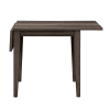 Tanners Creek Drop Leaf Table Upholstered Chair 5 Piece Dining Set in Greystone Finish by Liberty Furniture - LIB-686-CD-O5DLS - Image 5 of 0