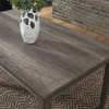 Tanners Creek 3660 Rectangular Leg Table Upholstered Chair 5 Piece Dining Set in Greystone Finish by Liberty Furniture - LIB-686-CD-O5LTS - Image 3 of 0