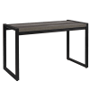 Tanners Creek Desk in Greystone Finish by Liberty Furniture - 686-HO107 - Image 2 of 0