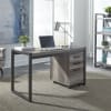 Tanners Creek Desk in Greystone Finish by Liberty Furniture - 686-HO107 - Image 3 of 0