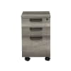 Tanners Creek Desk in Greystone Finish by Liberty Furniture - 686-HO107 - Image 4 of 0