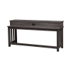 Tanners Creek 4 Piece Console Bar Table Set in Greystone Finish by Liberty Furniture - 686-OT-4PCS - Image 3 of 0