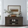 Homestead Buffet in Burnished Sage Finish by Liberty Furniture - LIB-693-CB7236 - Image 1 of 0