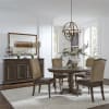 Homestead Buffet in Burnished Sage Finish by Liberty Furniture - LIB-693-CB7236 - Image 3 of 0