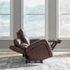 Blair Sofa in Cognac Leather Finish by Liberty Furniture - LIB-7005CG-32P - Image 3 of 0