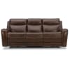 Blair Sofa in Cognac Leather Finish by Liberty Furniture - LIB-7005CG-32P - Image 5 of 0