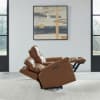 Cooper Loveseat in Camel Leather Finish by Liberty Furniture - LIB-7007CM-23P - Image 2 of 0