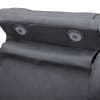 Chapman Zero Gravity Dual Power Reclining Sofa in Aline Blue Gray Leather by Liberty Furniture - 7019BG-32P - Image 5 of 0