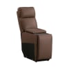 Beckham BUILD YOUR OWN Sectional in Aline Saddle Leather Finish by Liberty Furniture - LIB-7023SD-UPH-SECTIONAL - Image 4 of 0