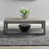 Piedmont 3 Piece Rectangular Cocktail Table Set in Charcoal w/ Ash Tops Finish by Liberty Furniture - LIB-707-OT-3PCS - Image 2 of 0