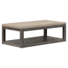Piedmont 3 Piece Rectangular Cocktail Table Set in Charcoal w/ Ash Tops Finish by Liberty Furniture - LIB-707-OT-3PCS - Image 3 of 0