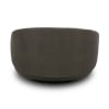 Haley Uph Swivel Cuddler Chair in Charcoal Finish by Liberty Furniture - LIB-708-ACH15-GY - Image 5 of 0