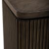 Cascade Falls 82 Inch TV Console in Satin Espresso Finish by Liberty Furniture - 732-TV82 - Image 3 of 0