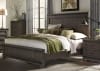 Thornwood Hills Panel Bed in Rock Beaten Gray Finish by Liberty Furniture - 759-BR-QPB - Image 1 of 0