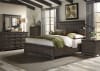 Thornwood Hills Storage Bed in Rock Beaten Gray Finish by Liberty Furniture - 759-BR-QSB - Image 2 of 0