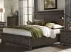 Thornwood Hills Storage Bed 6 Piece Bedroom Set in Rock Beaten Gray Finish by Liberty Furniture - 759-BR-S - Image 2 of 0