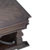 Provence Park 3 Piece Cocktail Table Set in Chateau Brown Finish by Liberty Furniture - LIB-765-OT-O3PCS - Image 5 of 0