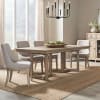 Proximity Place 5 Piece Double Pedestal Dining Room Set in Barley Buff Finish by Liberty Furniture - LIB-780-DR-O52PS - Image 1 of 0