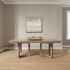Proximity Place 5 Piece Double Pedestal Dining Room Set in Barley Buff Finish by Liberty Furniture - LIB-780-DR-O52PS - Image 4 of 0