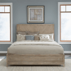Brentwood Panel Bed 6 Piece Bedroom Set in Sandstone Finish by Liberty Furniture - 789-BR-QPBDMN - Image 3 of 0