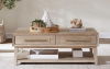 Brentwood Console Bar Table in Sandstone Finish by Liberty Furniture - 789-OT7637 - Image 4 of 0